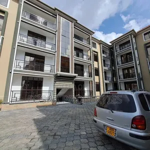 2bdrm Apartment in Namuwongo, Central Division for rent