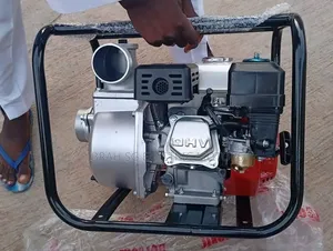 Gasoline Water Pump Heavy Duty