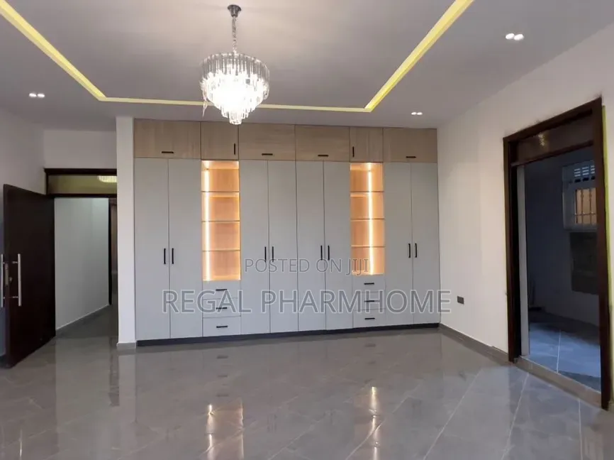 4bdrm House in Kira, Central Division for sale