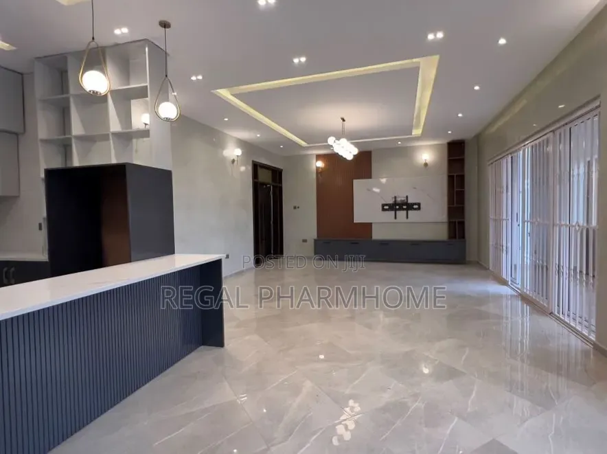 4bdrm House in Kira, Central Division for sale
