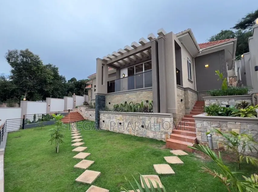 4bdrm House in Kira, Central Division for sale