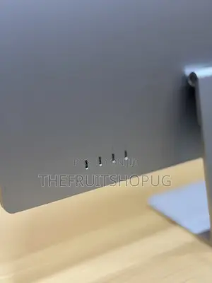 Desktop Computer Apple iMac M1 16GB Apple M1 SSD 256GB