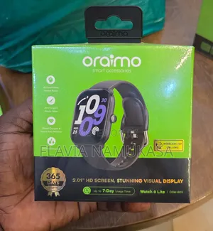 Oraimo Watch 6 Lite