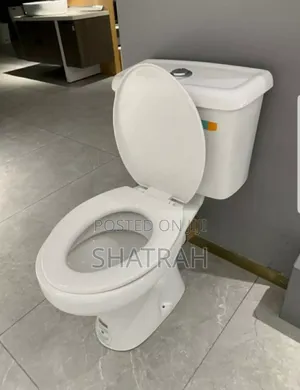 Toilet Seat