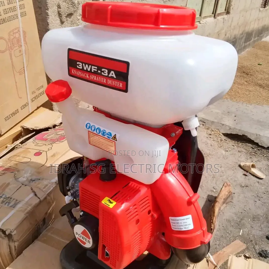Knapsack Sprayer/Garden Sprayer Gasoline