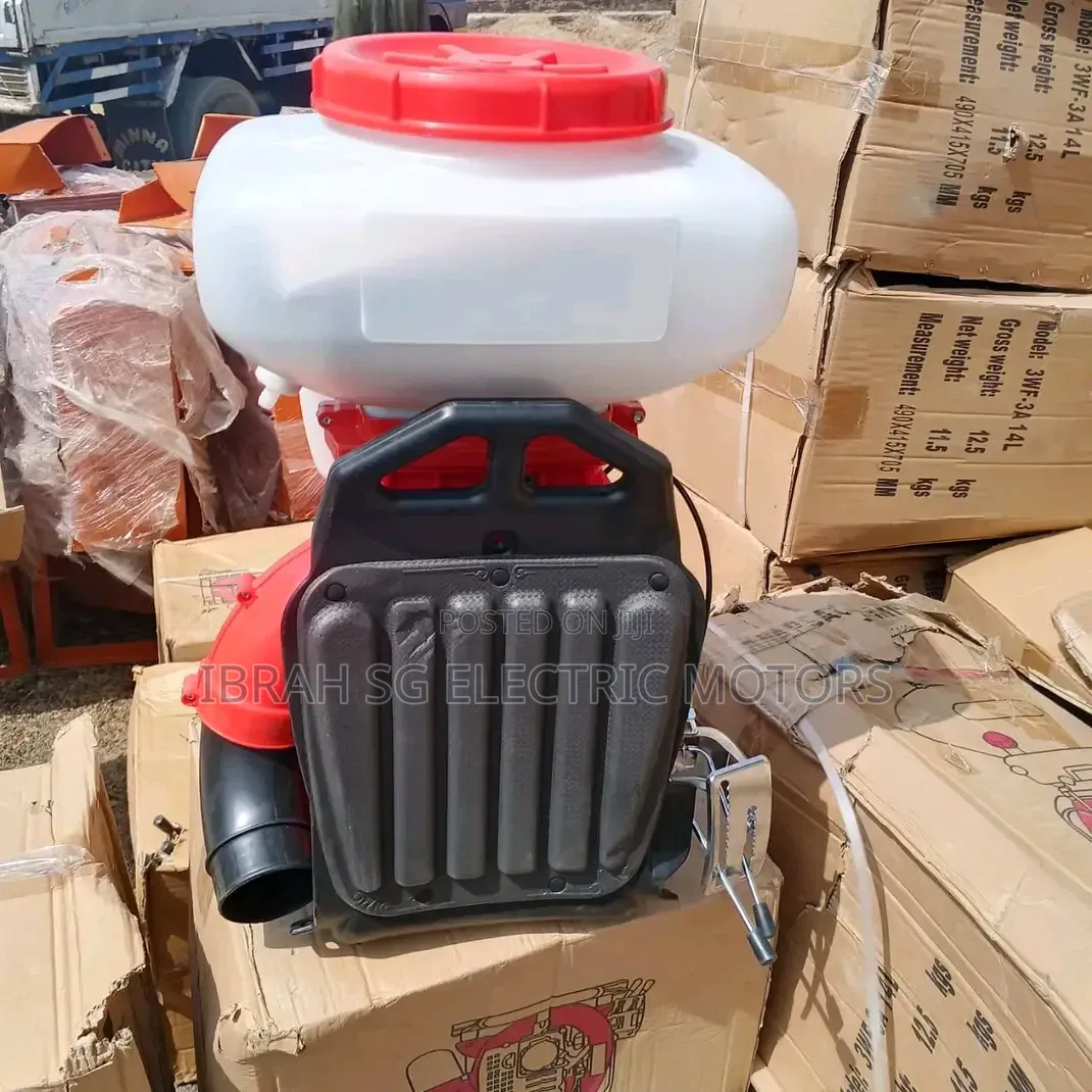 Knapsack Sprayer/Garden Sprayer Gasoline