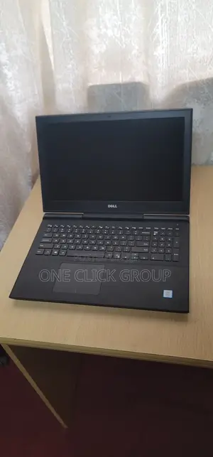 Laptop Dell Inspiron 15 7000 8GB Intel Core i7 SSHD (Hybrid) 256GB