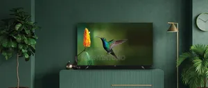 TCL 40" Smart Android Google TV