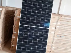 5kwh Massive Clean Energy Hybrid/Lithium Solar System