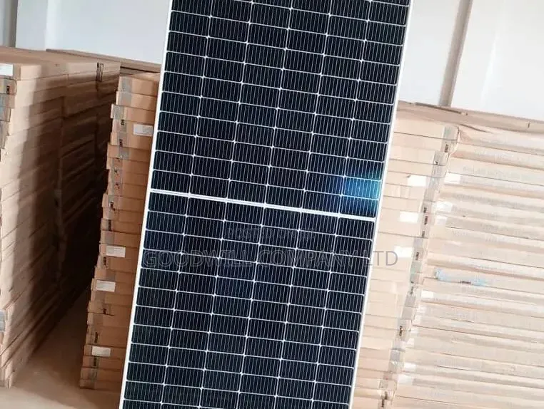 5kwh Massive Clean Energy Hybrid/Lithium Solar System