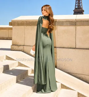 Elegant Dinner Dresses