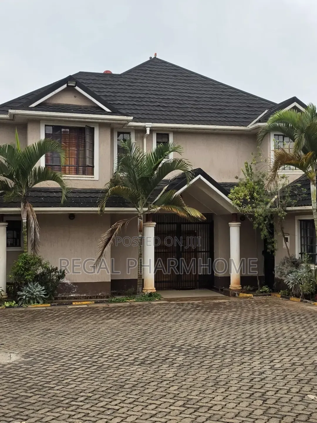 4bdrm Duplex in Kololo, Central Division for rent