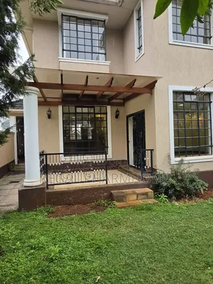 4bdrm Duplex in Kololo, Central Division for rent
