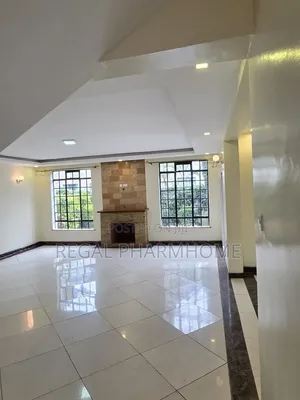 4bdrm Duplex in Kololo, Central Division for rent