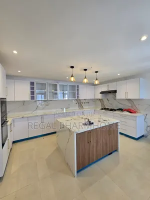 4bdrm Duplex in Kololo, Central Division for rent