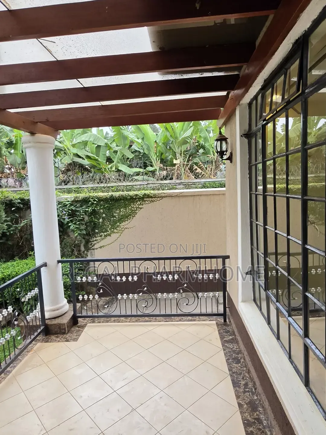 4bdrm Duplex in Kololo, Central Division for rent