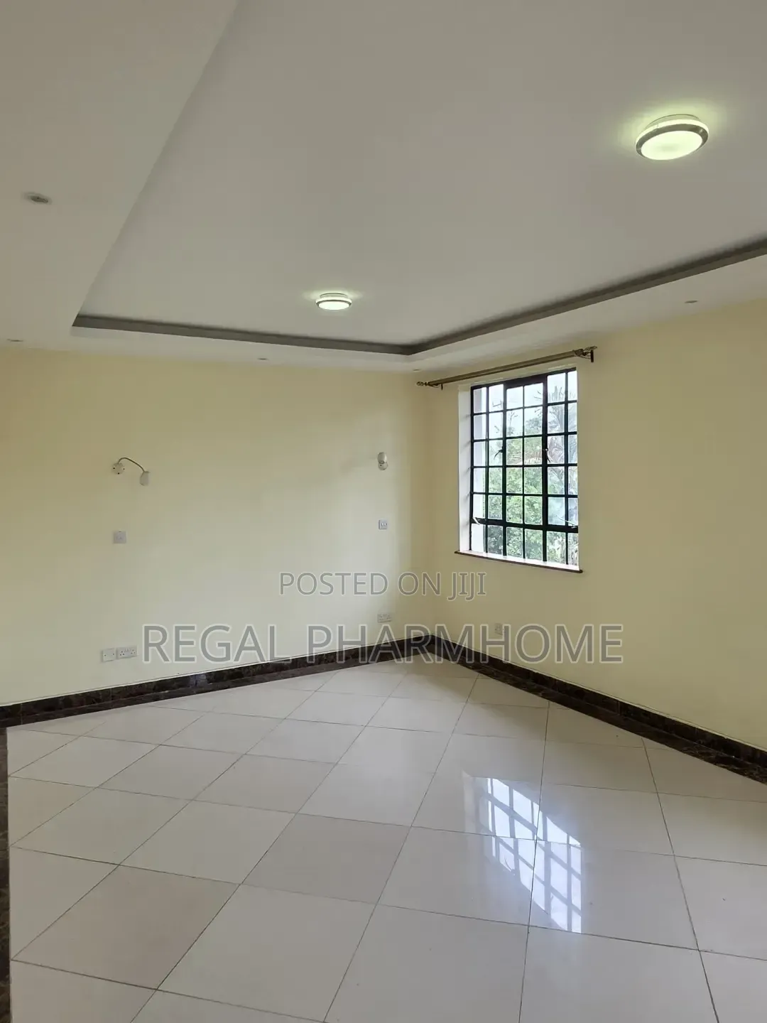 4bdrm Duplex in Kololo, Central Division for rent
