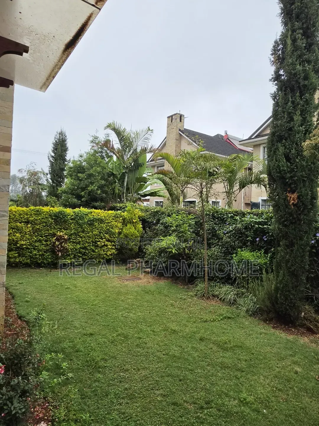 4bdrm Duplex in Kololo, Central Division for rent