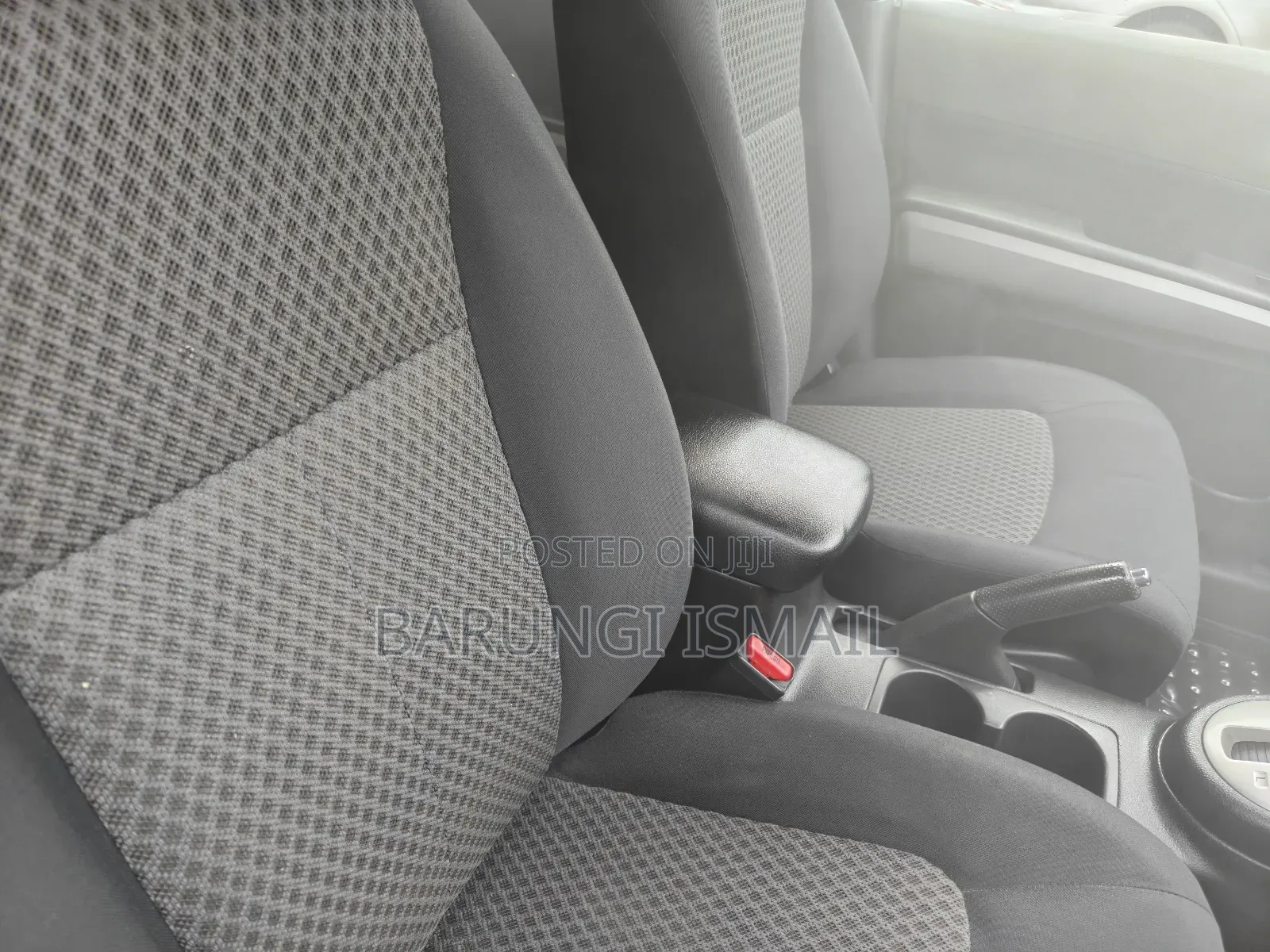 Nissan X-Trail 2010 White