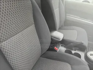 Nissan X-Trail 2010 White