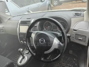 Nissan X-Trail 2010 White
