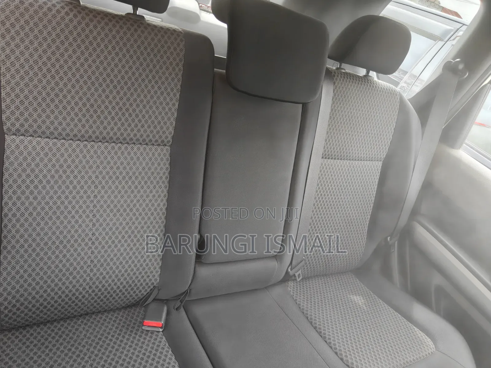 Nissan X-Trail 2010 White