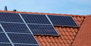5kwh 24v Sungo Energy Hybrid/Lithium Solar System