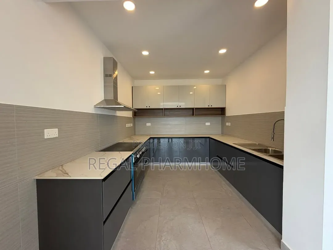 3bdrm Apartment in Naguru, Central Division for rent