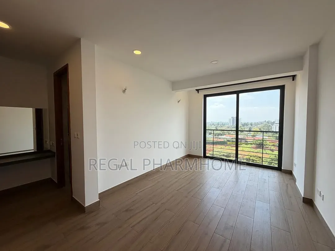3bdrm Apartment in Naguru, Central Division for rent