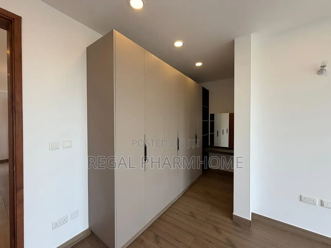 3bdrm Apartment in Naguru, Central Division for rent