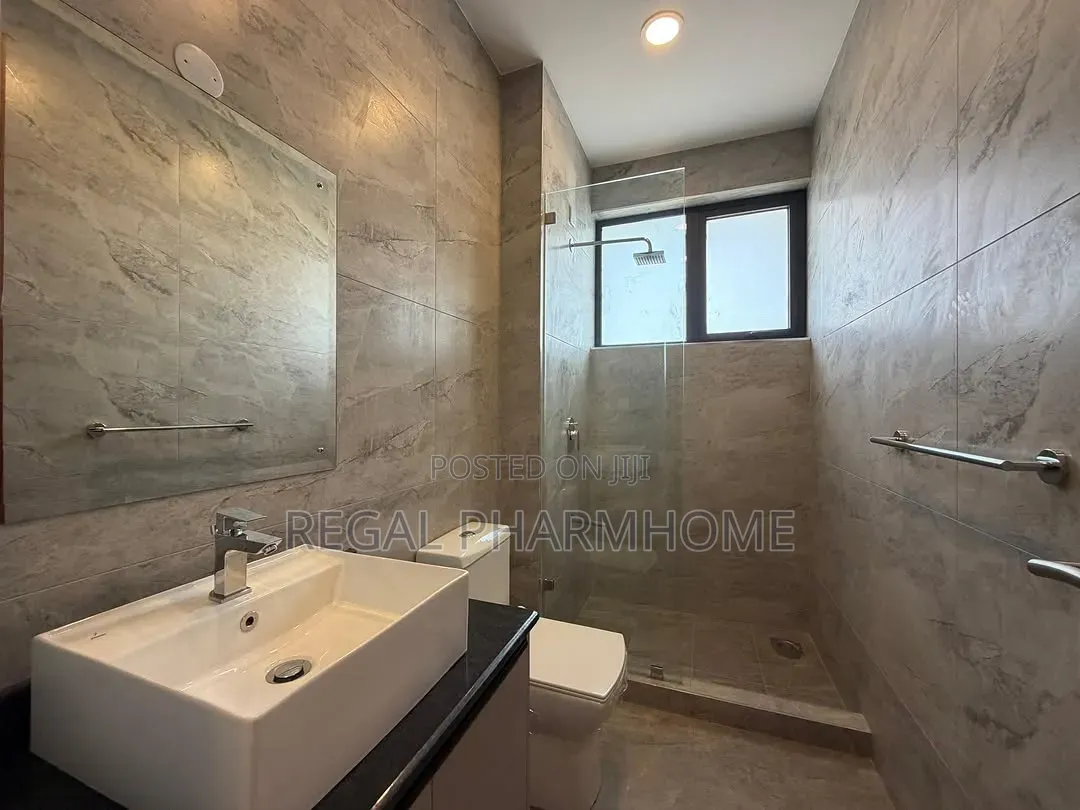3bdrm Apartment in Naguru, Central Division for rent