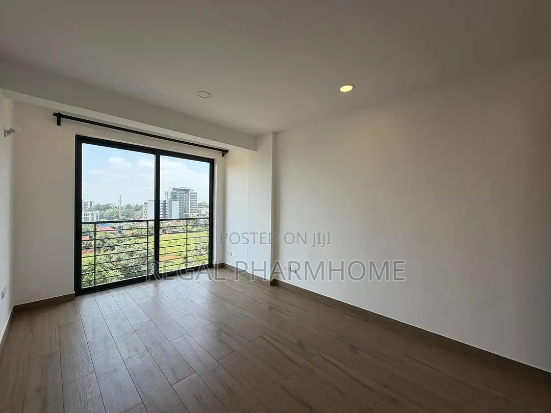 3bdrm Apartment in Naguru, Central Division for rent