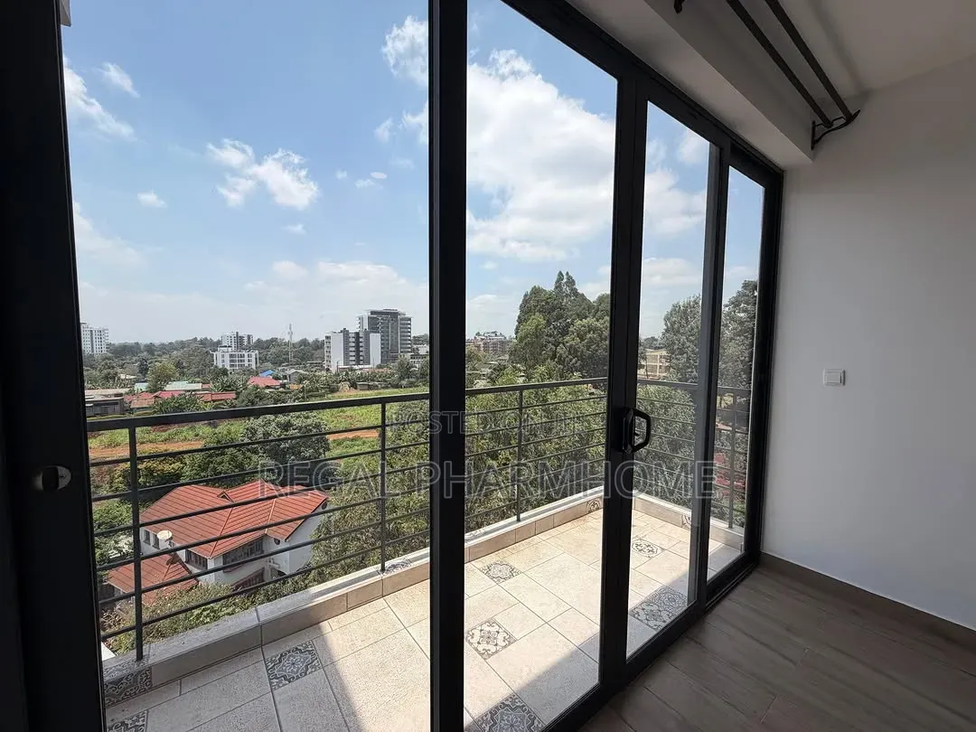 3bdrm Apartment in Naguru, Central Division for rent