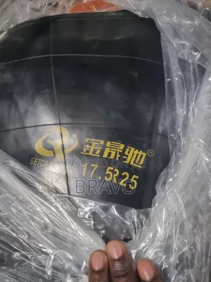 17.5R25 Wheel Loader Tube