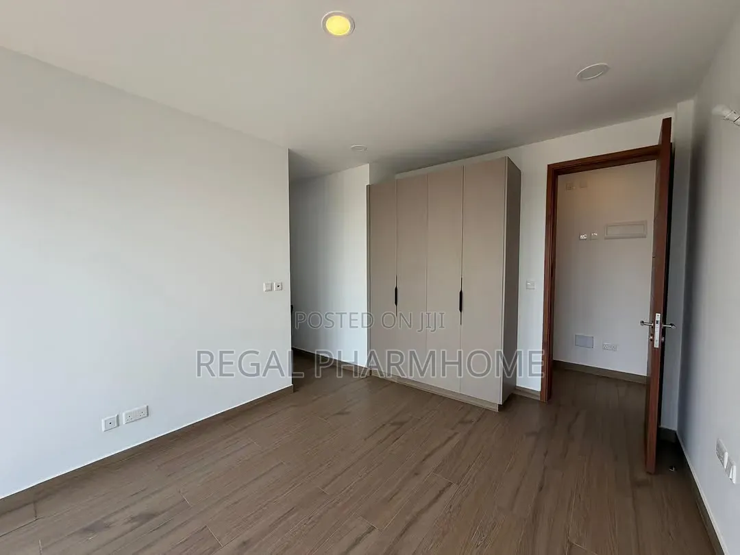 3bdrm Apartment in Naguru, Central Division for rent