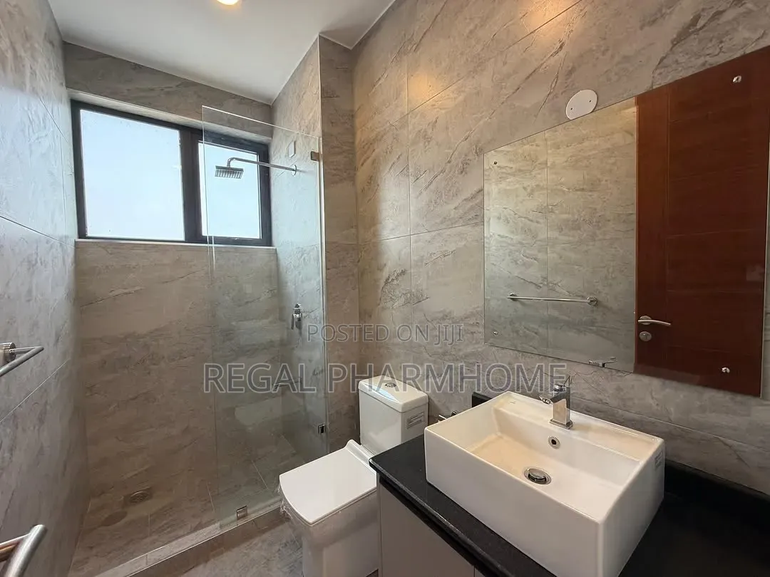 3bdrm Apartment in Naguru, Central Division for rent