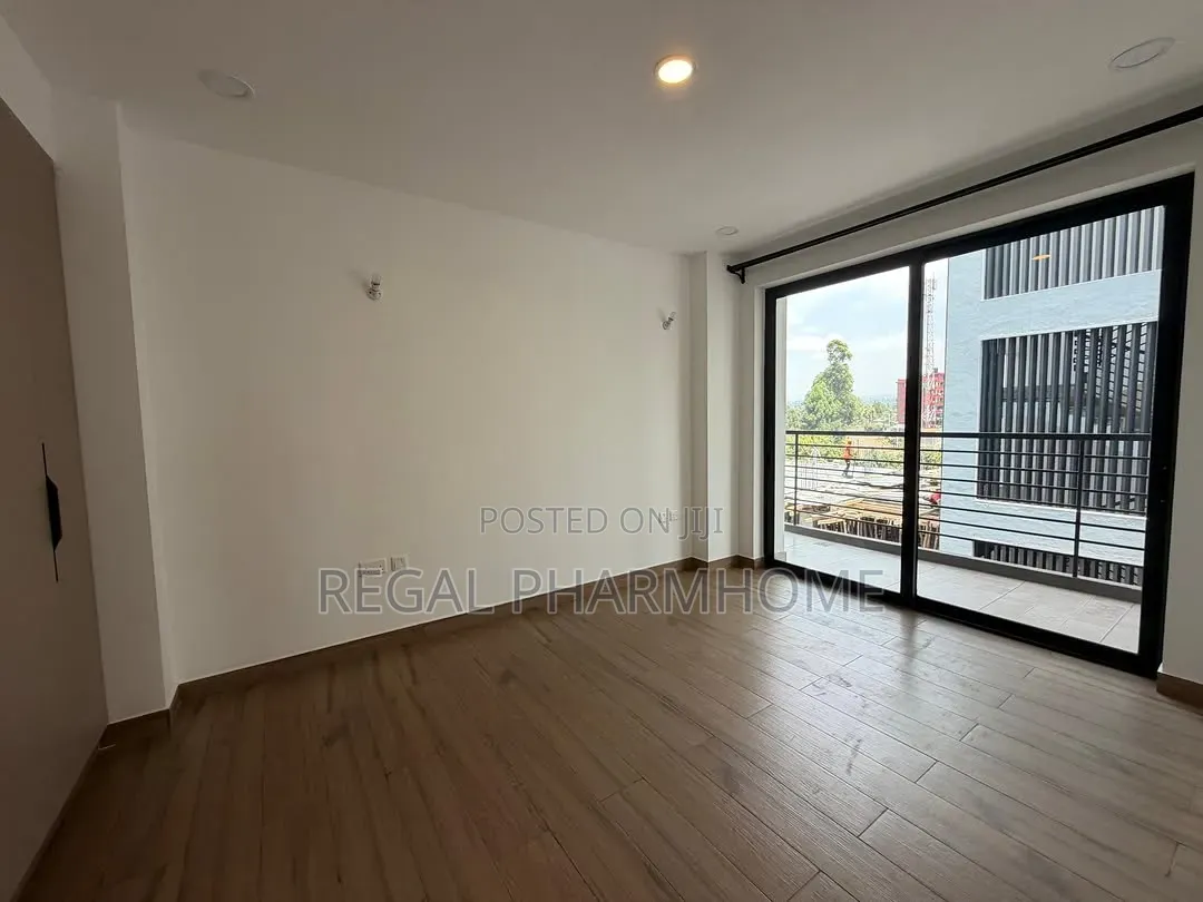 3bdrm Apartment in Naguru, Central Division for rent