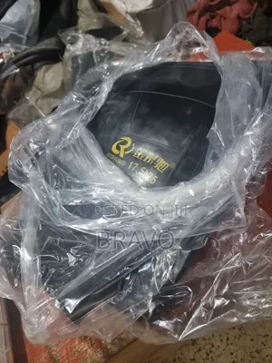 17.5R25 Wheel Loader Tube