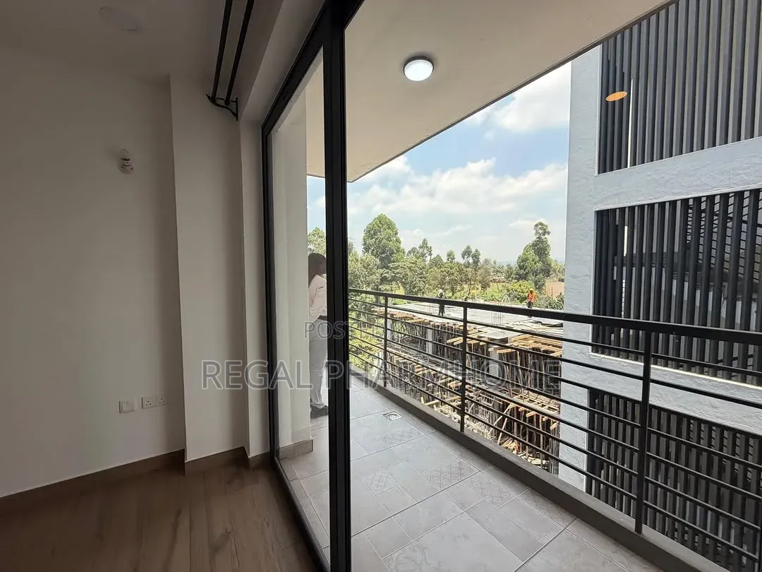 3bdrm Apartment in Naguru, Central Division for rent