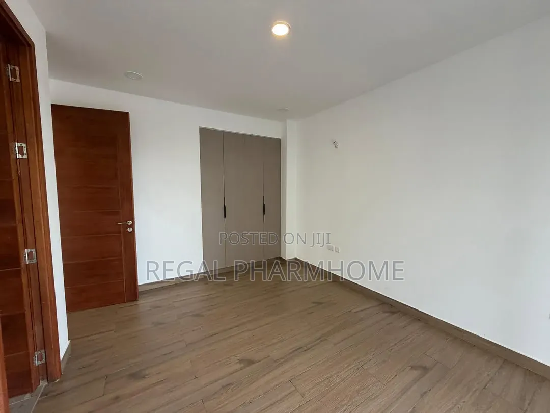 3bdrm Apartment in Naguru, Central Division for rent