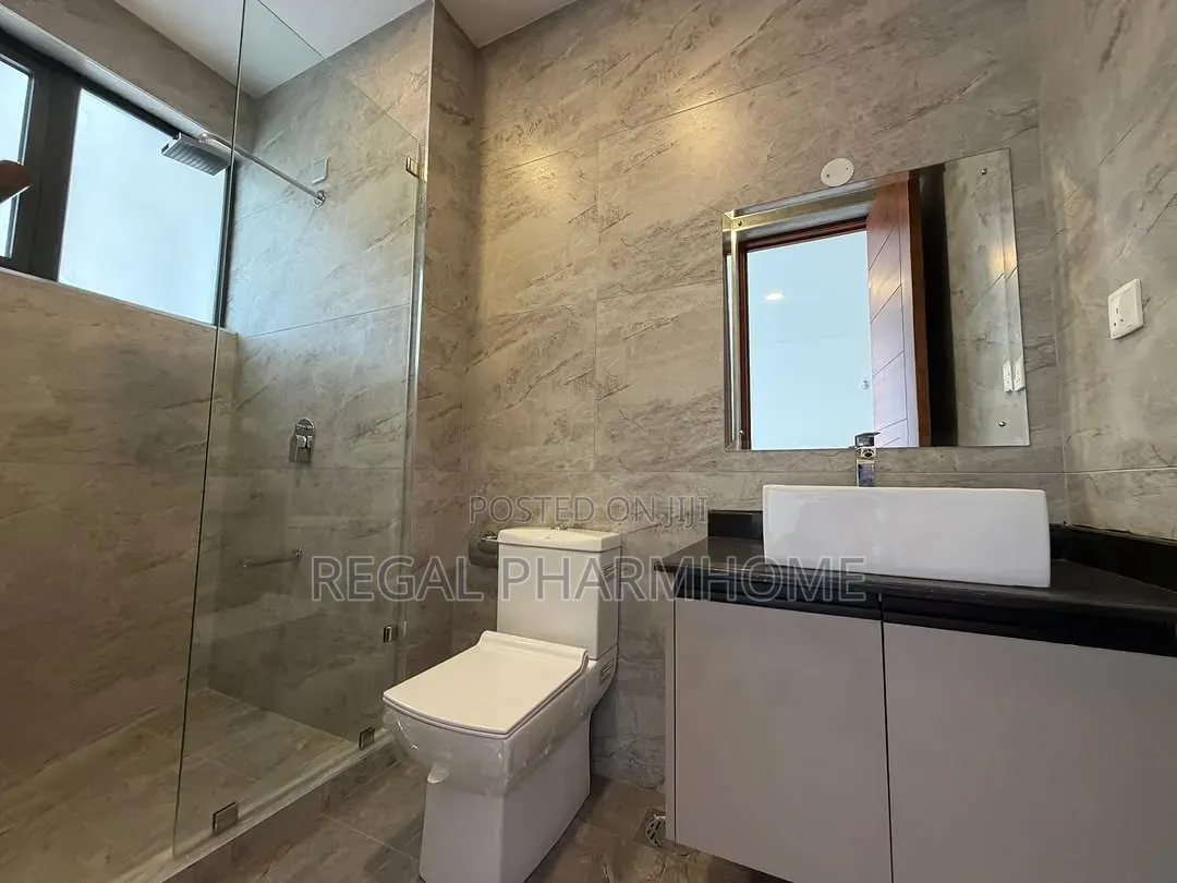 3bdrm Apartment in Naguru, Central Division for rent
