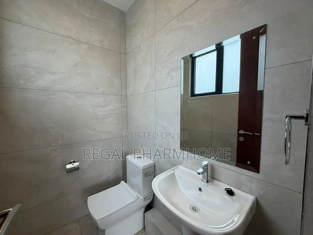 3bdrm Apartment in Naguru, Central Division for rent