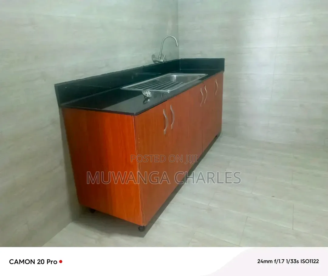 3bdrm Apartment in Fs Properties Ltd, Central Division for rent