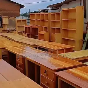 Office Tables and Chairs