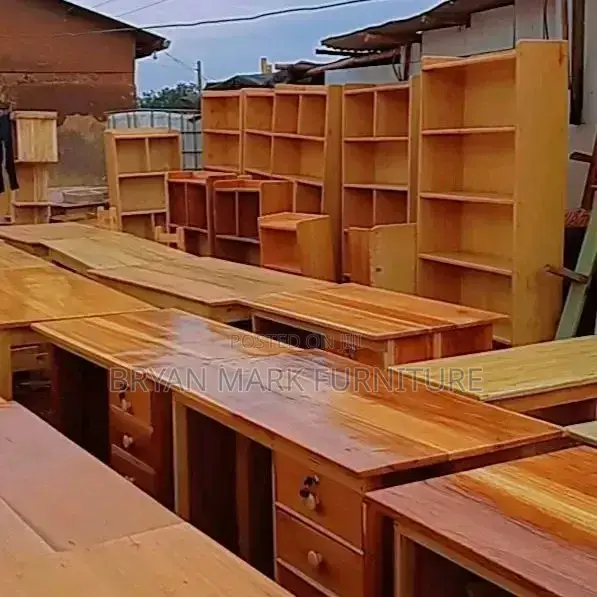 Office Tables and Chairs