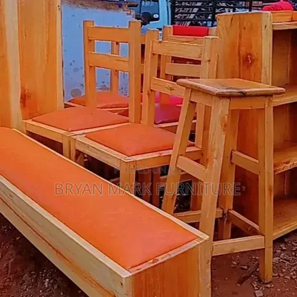 Office Tables and Chairs