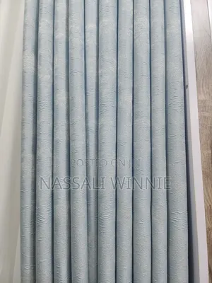 Modern Window Fashion