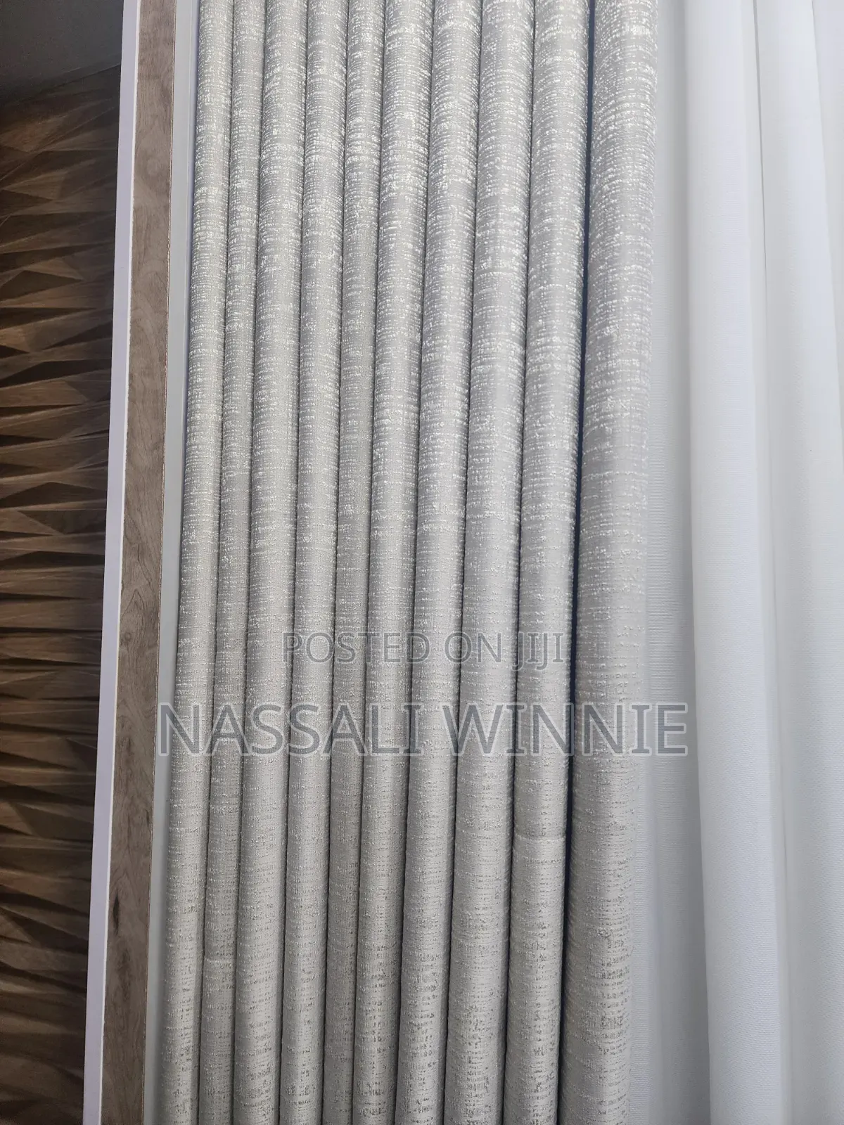 Modern Window Fashion