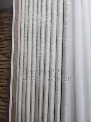 Modern Window Fashion