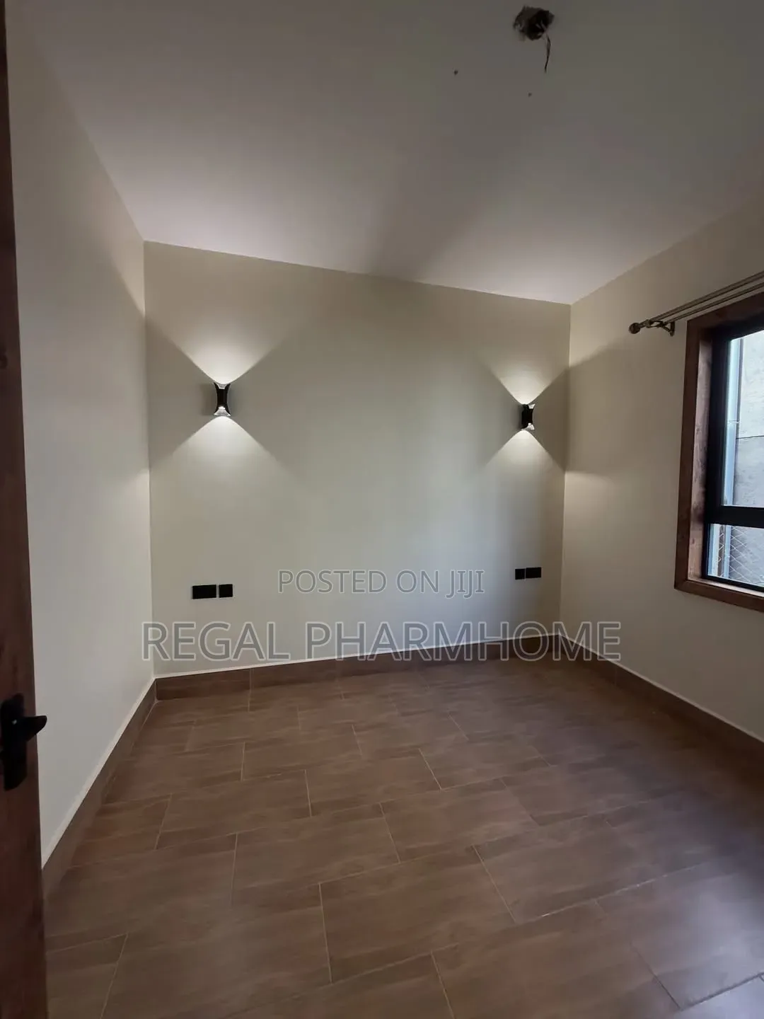 3bdrm Villa in Muyenga, Central Division for rent